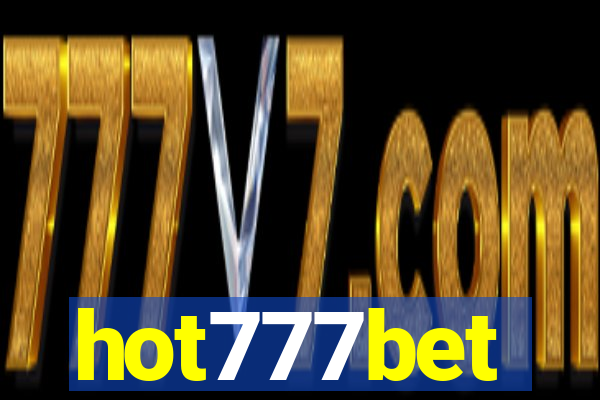hot777bet