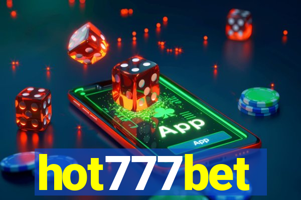 hot777bet