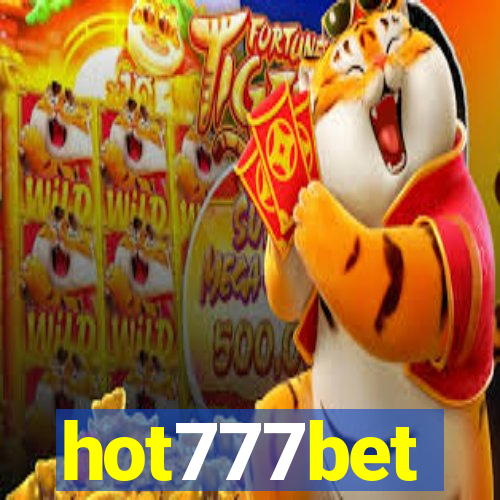hot777bet