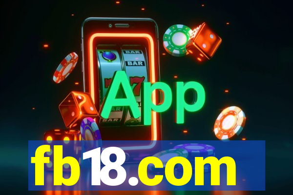 fb18.com