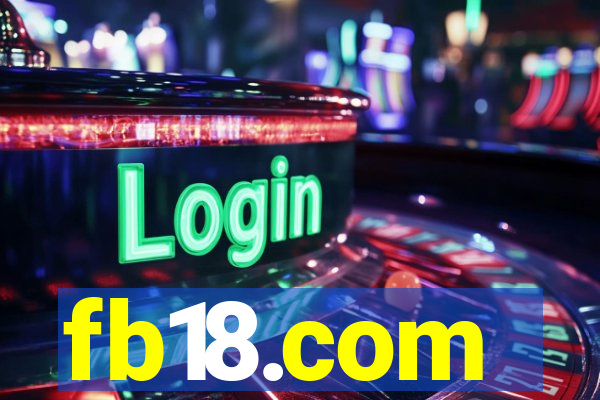 fb18.com