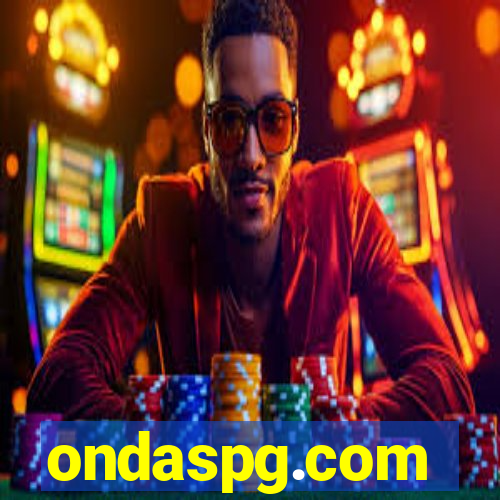 ondaspg.com