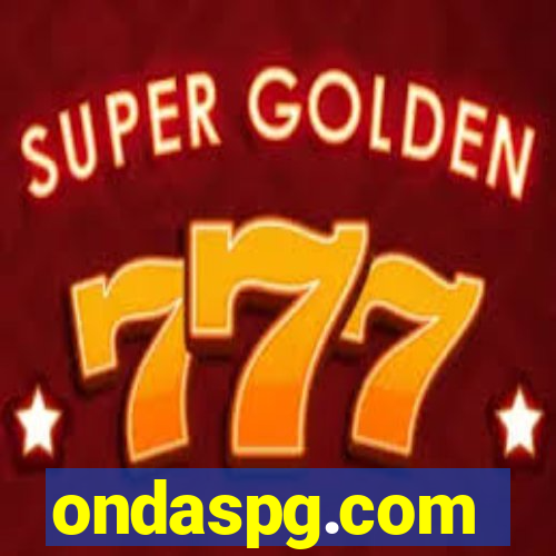 ondaspg.com