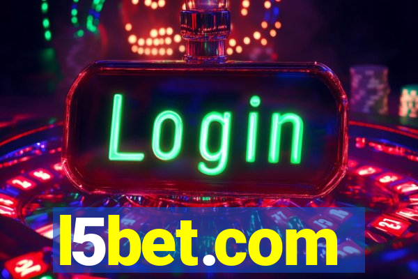 l5bet.com