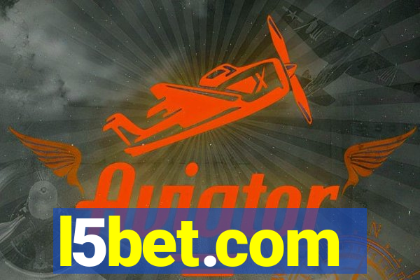 l5bet.com