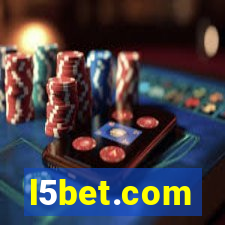 l5bet.com
