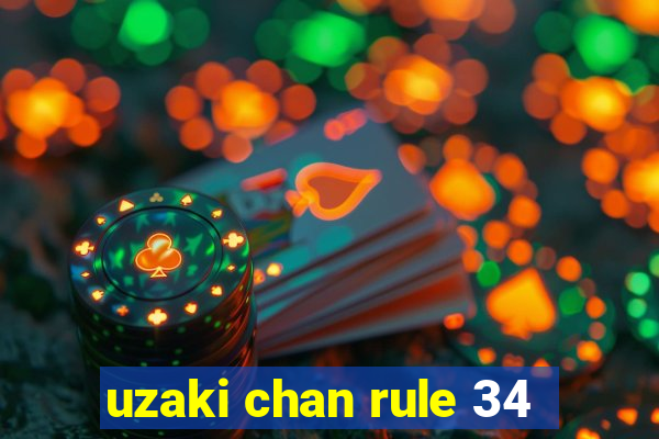 uzaki chan rule 34