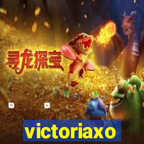 victoriaxo