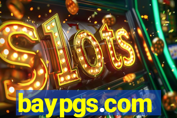 baypgs.com