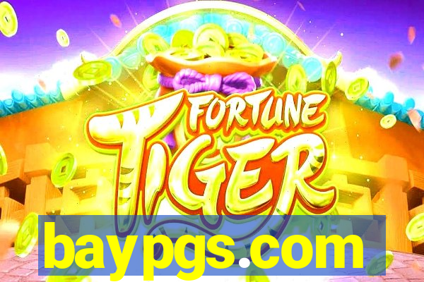 baypgs.com