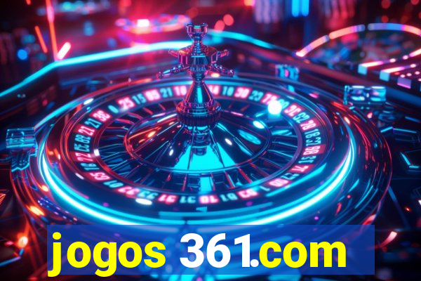 jogos 361.com