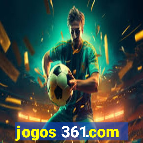 jogos 361.com