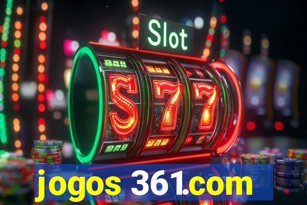 jogos 361.com