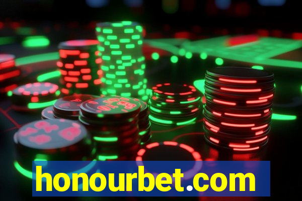 honourbet.com