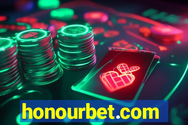 honourbet.com