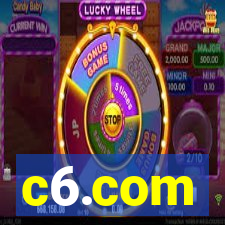 c6.com