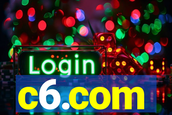 c6.com