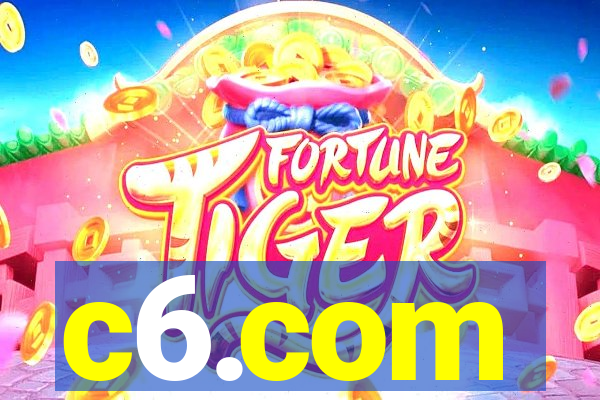 c6.com