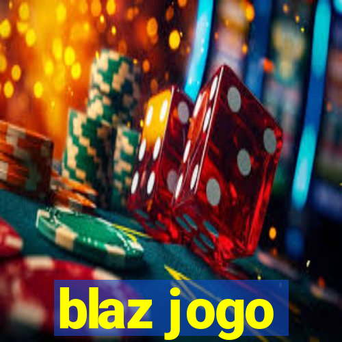 blaz jogo