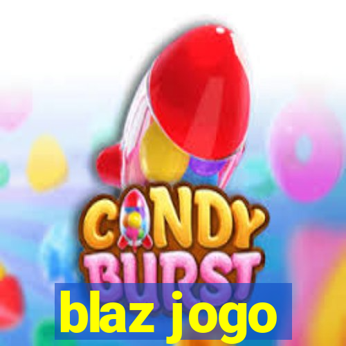 blaz jogo