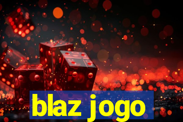 blaz jogo