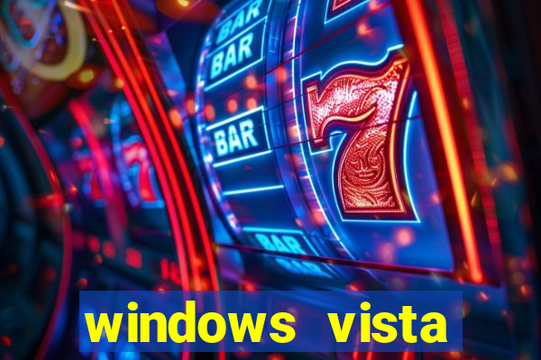 windows vista simulator online