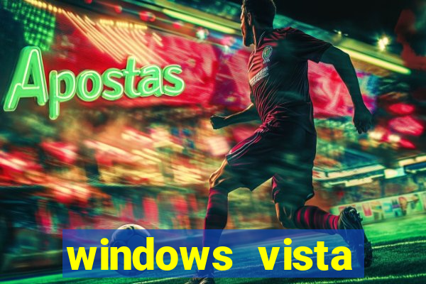 windows vista simulator online