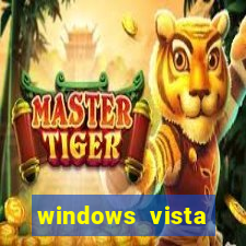 windows vista simulator online