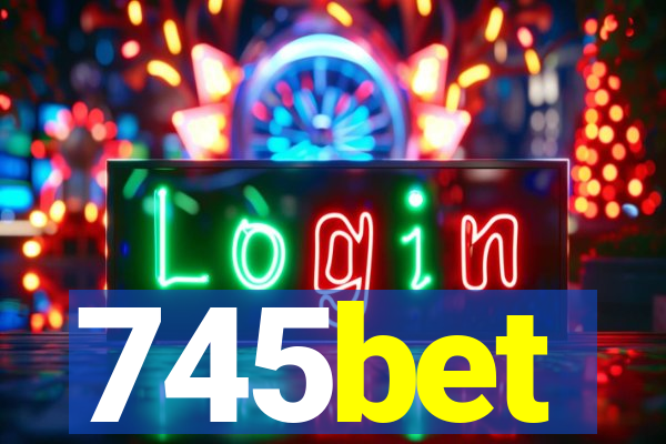 745bet