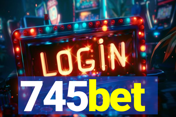 745bet