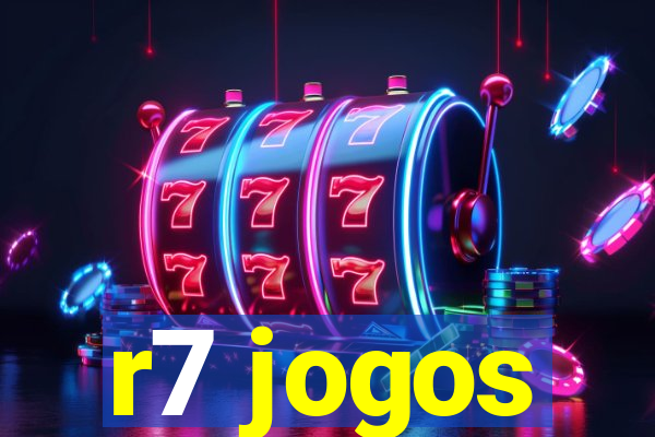 r7 jogos