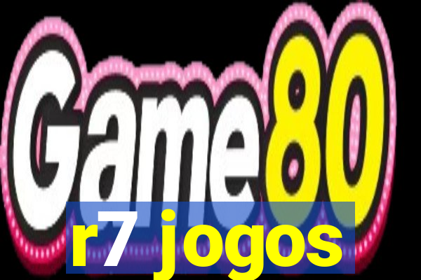 r7 jogos