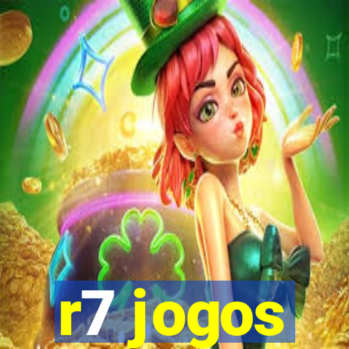 r7 jogos