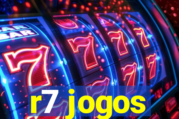r7 jogos