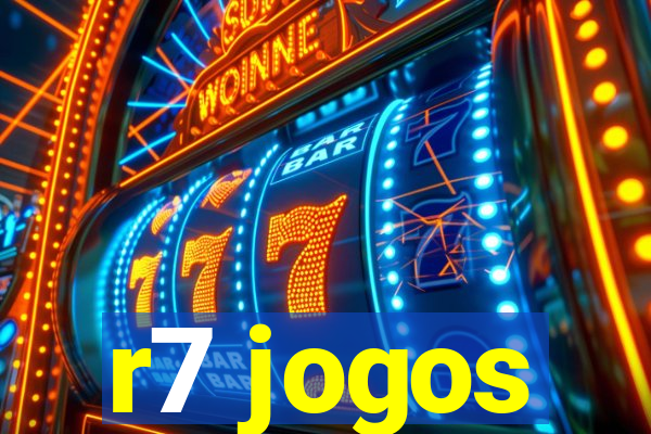 r7 jogos