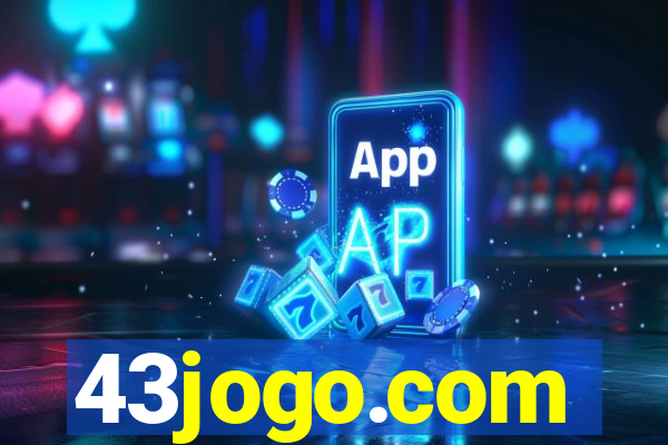 43jogo.com