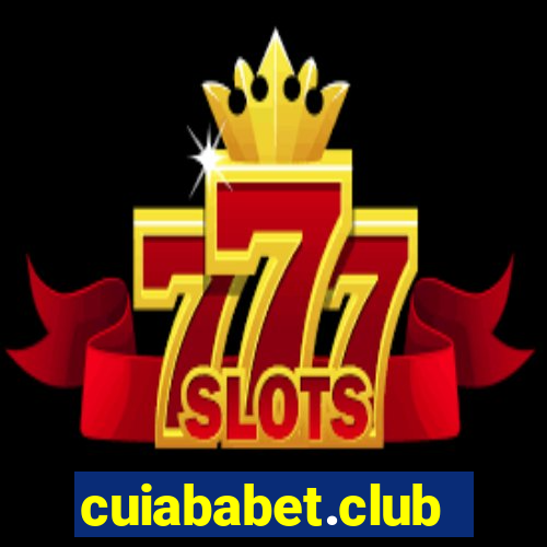 cuiababet.club