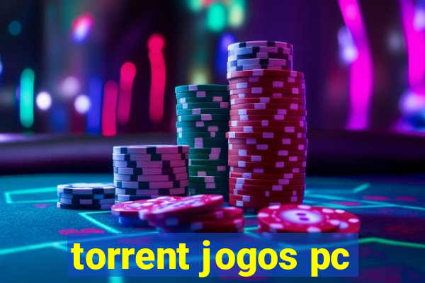 torrent jogos pc