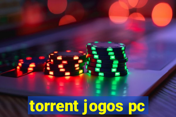 torrent jogos pc