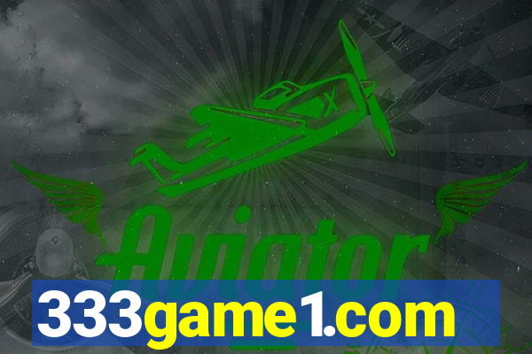 333game1.com