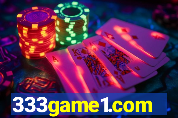 333game1.com