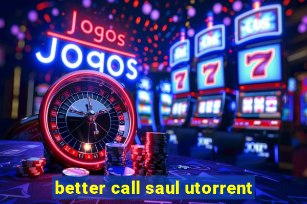 better call saul utorrent