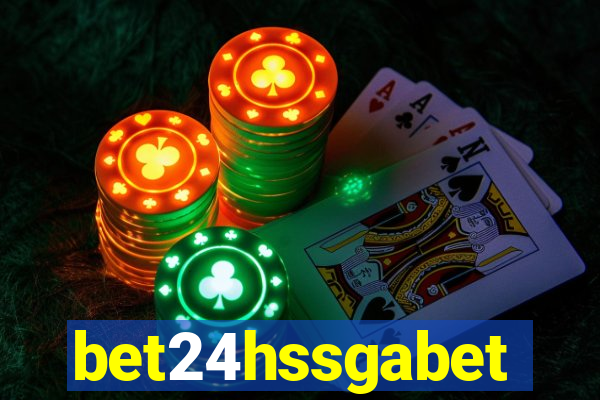 bet24hssgabet
