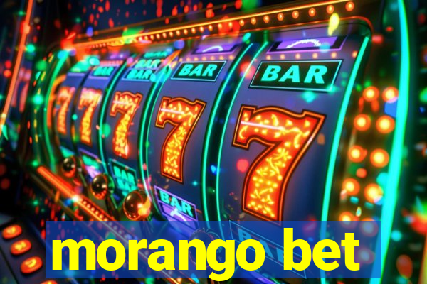 morango bet