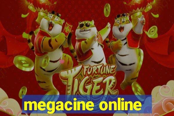 megacine online