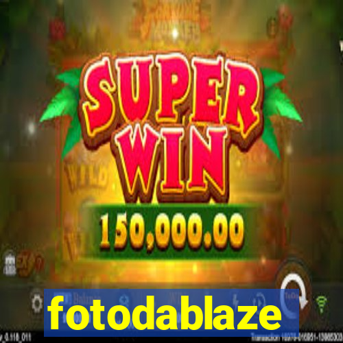 fotodablaze