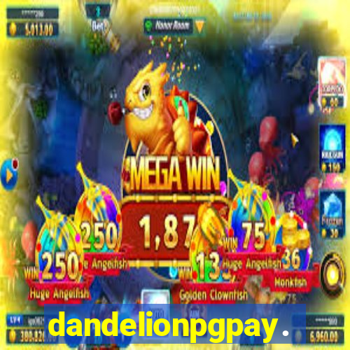dandelionpgpay.com