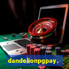 dandelionpgpay.com