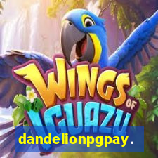 dandelionpgpay.com