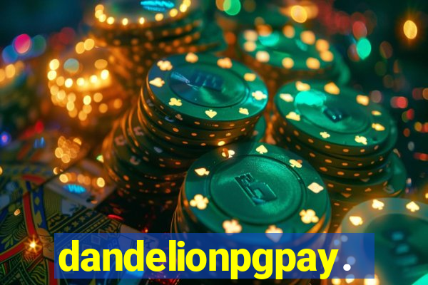 dandelionpgpay.com